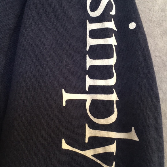 SIMPLY SOUTHERN Soft Comfy Long Line Long Sleeve Graphic Tee - Picture 7 of 14